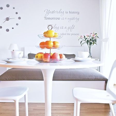 A Nice Place To Stay Apartments Prag Zimmer foto