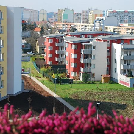 A Nice Place To Stay Apartments Prag Exterior foto