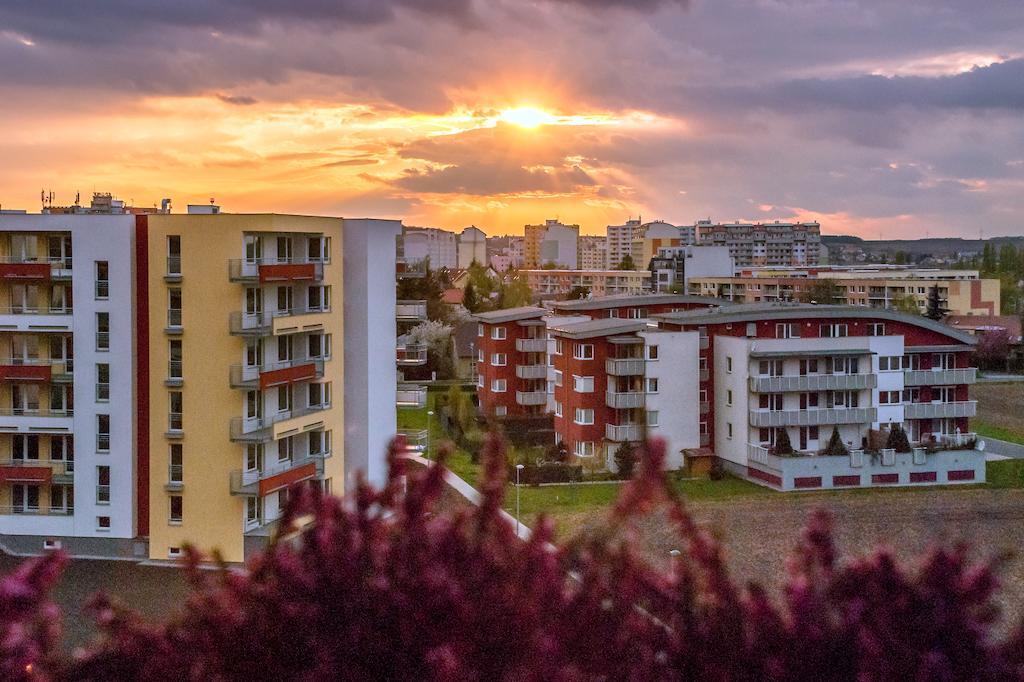 A Nice Place To Stay Apartments Prag Zimmer foto