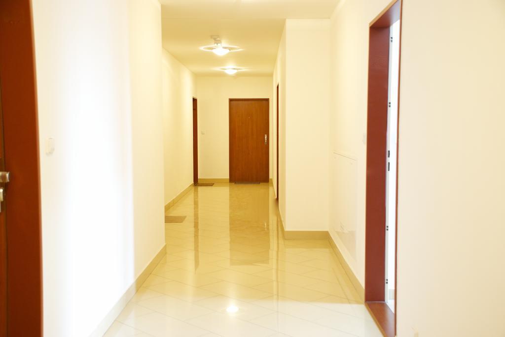 A Nice Place To Stay Apartments Prag Exterior foto