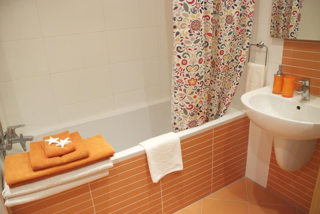 A Nice Place To Stay Apartments Prag Zimmer foto