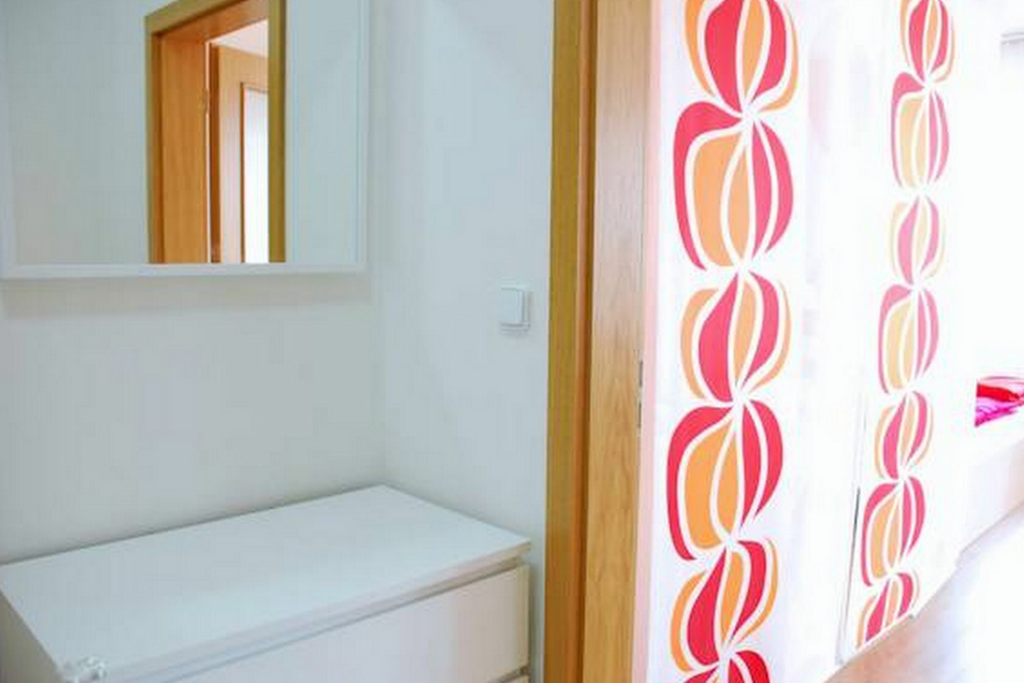 A Nice Place To Stay Apartments Prag Exterior foto