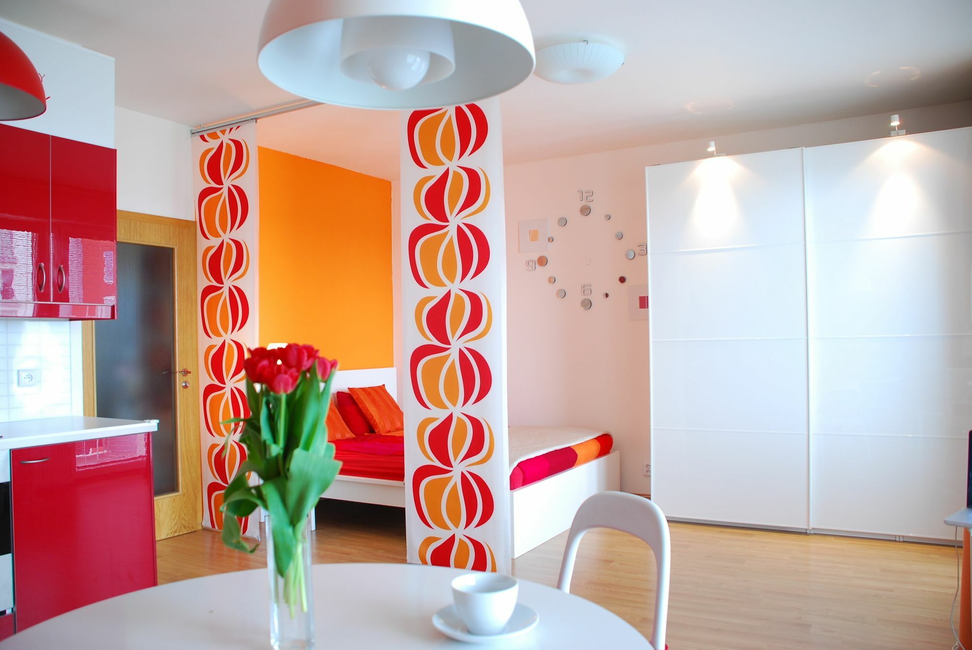 A Nice Place To Stay Apartments Prag Exterior foto